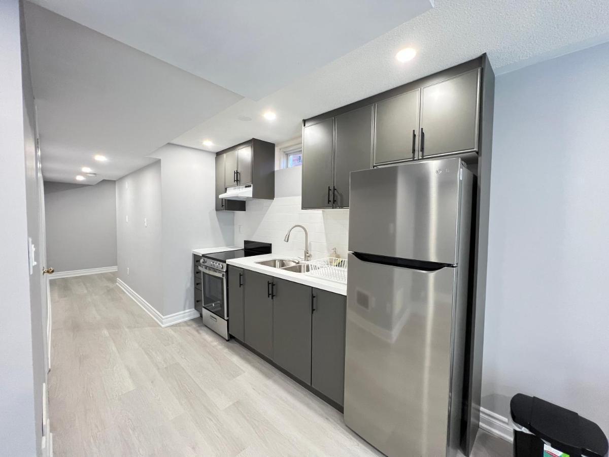 Beautiful Vacation Near Toronto Airport Holiday home *